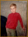 Colin Greenwood, Toronto - Portraits of Family & Children by Igor Babailov