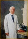 Dr. Robert Kimura, Boston Eye and Ear Hospital