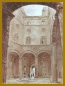 Palazzo Vecchio, by Igor Babailov