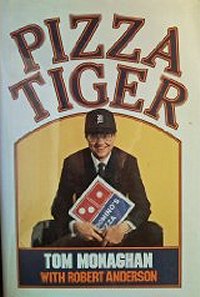 Tom Monaghan, Domino's Pizza