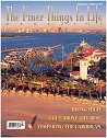 "The Finer Things in Life" Magazine -  Florida, The Caribbean, etc.