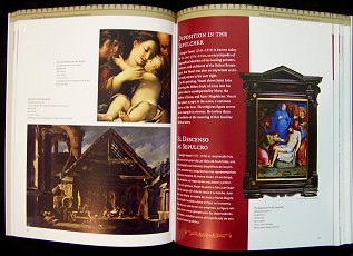 Vatican Splendors - Giorgio Vasari, Viviano Codazzi, etc.