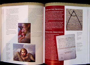 Vatican Splendors - Michelangelo's Caliper, Document signed by Michelangelo, paintings by Giacomo Zoboli.